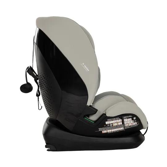 Kidsriver Autostoel Sigma-S I-size (76-150 cm)