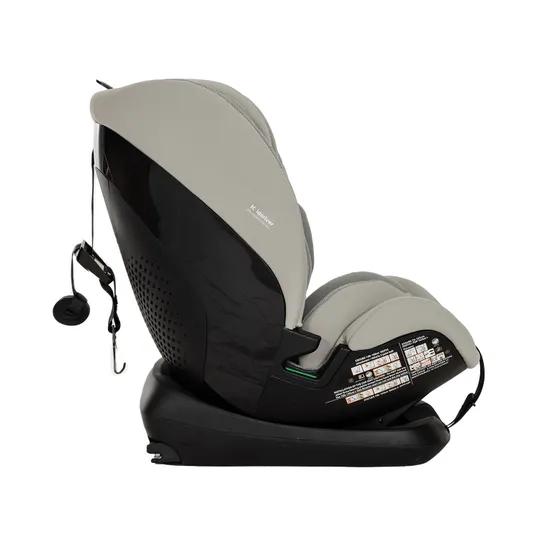 Kidsriver Autostoel Sigma-S I-size (76-150 cm)