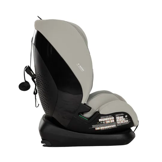 Kidsriver Autostoel Sigma-S I-size (76-150 cm)