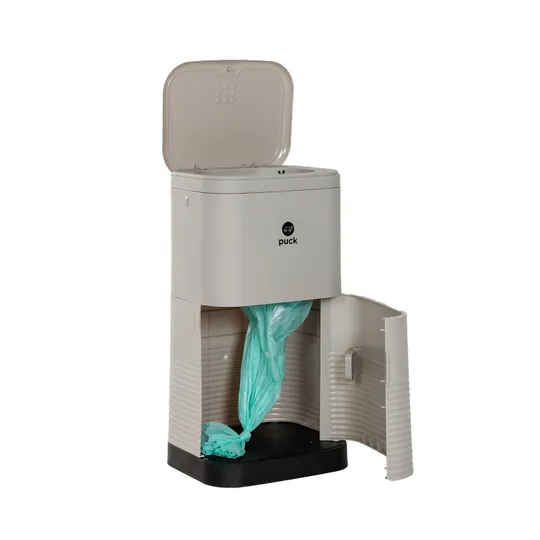 Puck Luieremmer Emma Incl. luierzakken