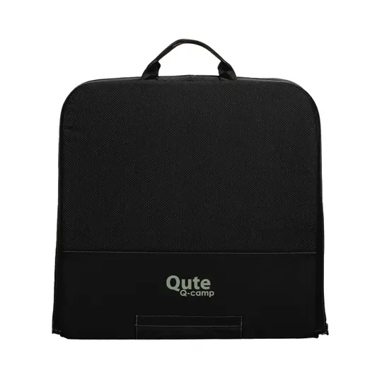 Qute Q-Camp Reisbedje