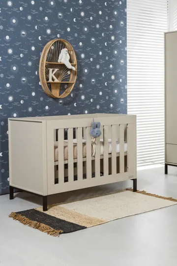 Interbaby Babykamer Venus