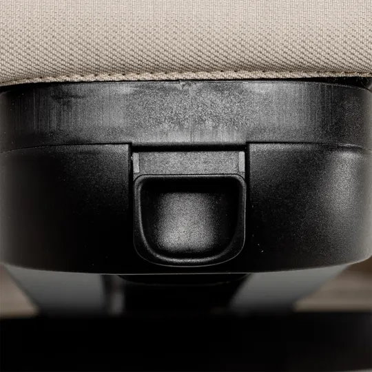 Qute Co-Sleeper Q-Breez Plus