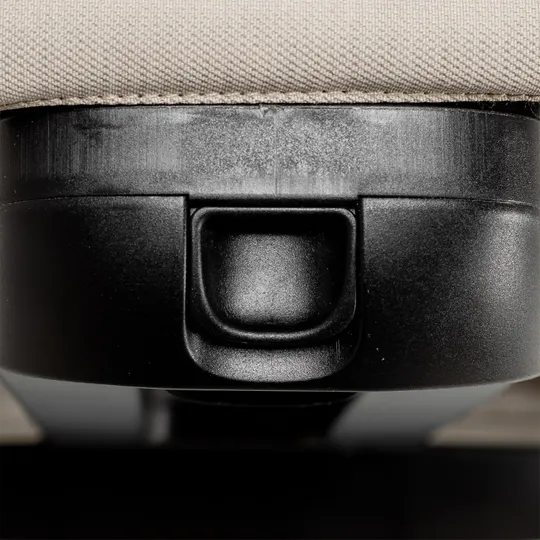 Qute Co-Sleeper Q-Breez Plus