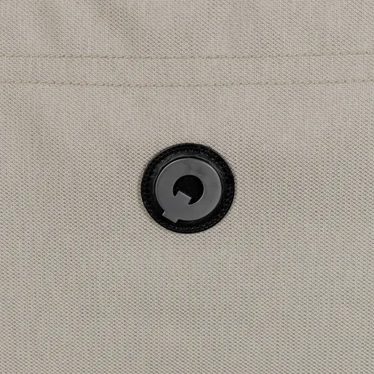 Qute Co-Sleeper Q-Breez Plus