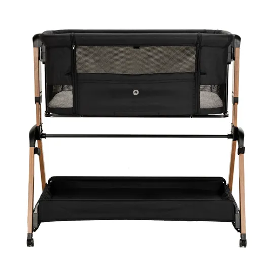 Qute Co-Sleeper Q-Breez Plus