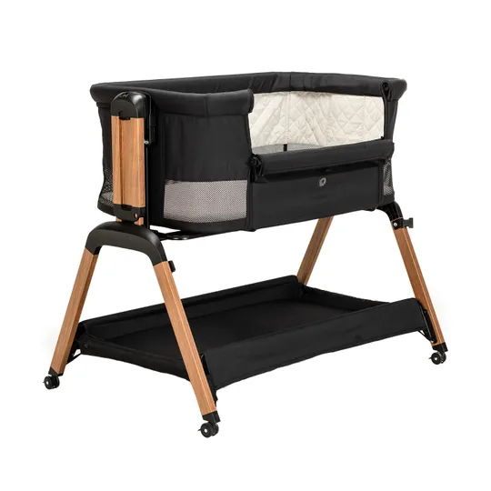 Qute Co-Sleeper Q-Breez Plus