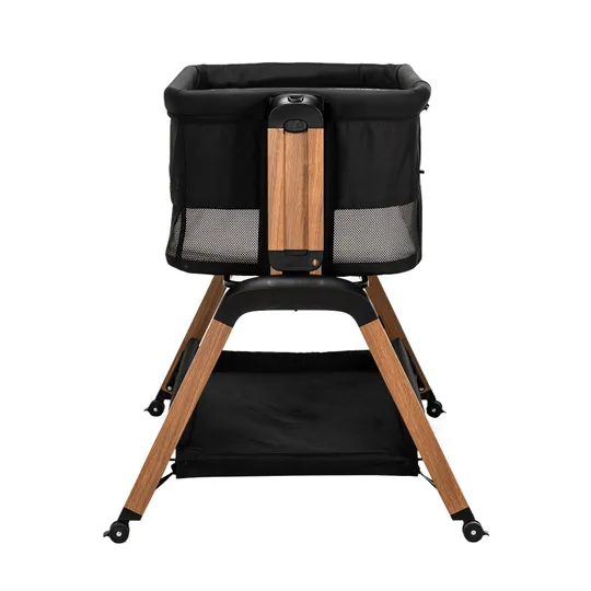 Qute Co-Sleeper Q-Breez Plus