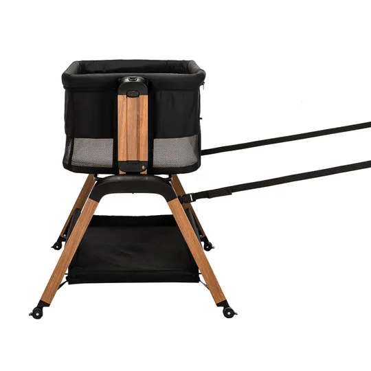 Qute Co-Sleeper Q-Breez Plus