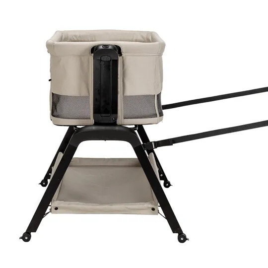 Qute Co-Sleeper Q-Breez Plus