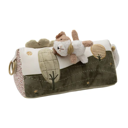 Jollein Activiteiten Driehoek - Tiny Park