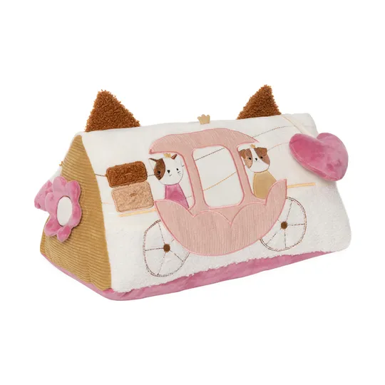 Jollein Activiteiten Driehoek – Flower Fairies