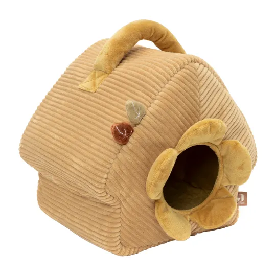 Jollein Hide and Seek Activiteitenspeeltje Set - Tiny Park