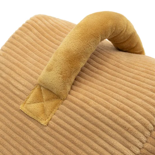 Jollein Hide and Seek Activiteitenspeeltje Set - Tiny Park