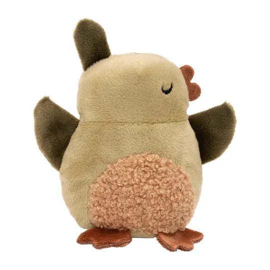 Jollein Hide and Seek Activiteitenspeeltje Set - Tiny Park