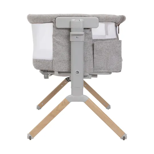 Chicco Armonia Next2Me Co-Sleeper - Scandinavian 