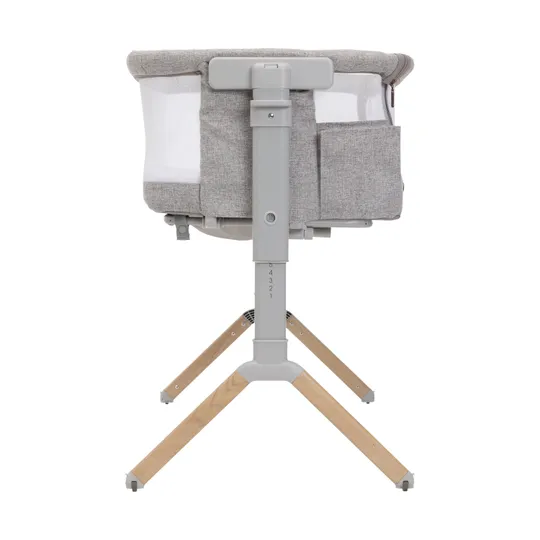 Chicco Armonia Next2Me Co-Sleeper - Scandinavian 