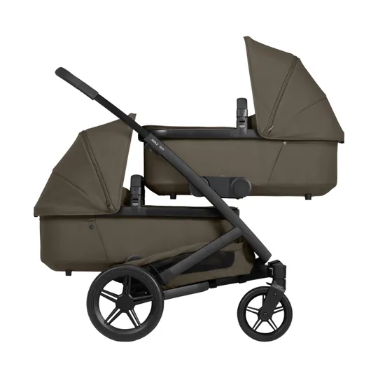 Joolz Geo3 Twin Set Classic Look