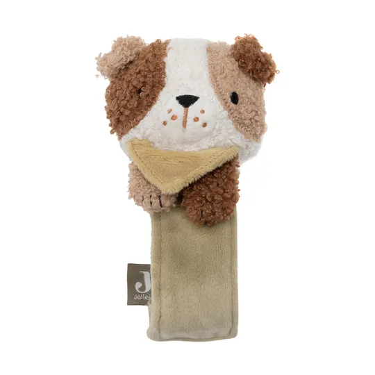 Jollein Polsrammelaar - Mick