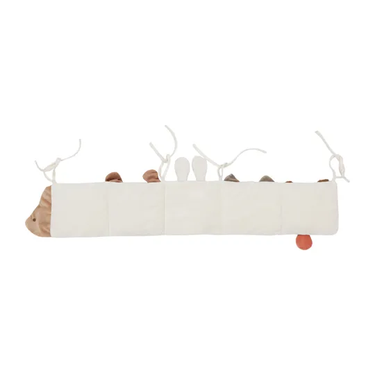 Jollein Activiteiten Boxhanger – Animal Friends