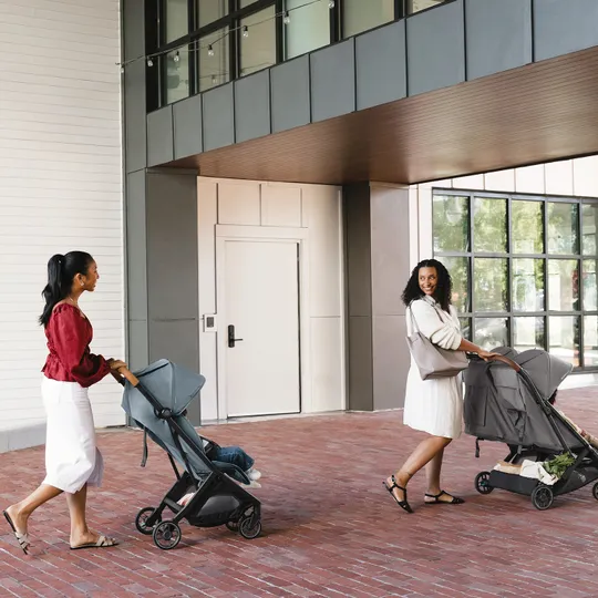 UPPAbaby MINU Duo Buggy