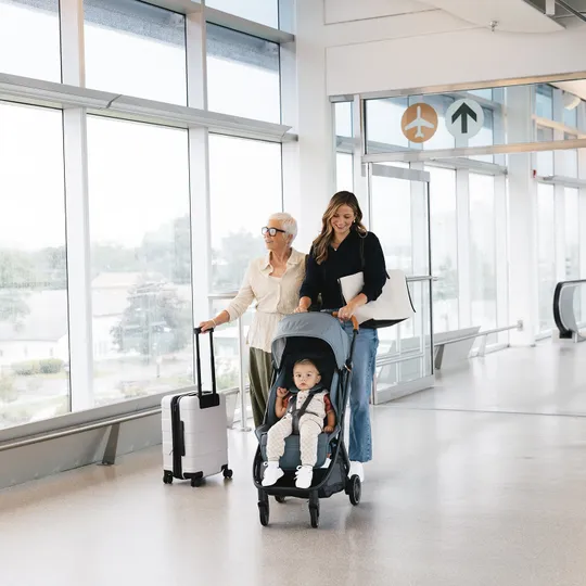 UPPAbaby MINU V3 Buggy