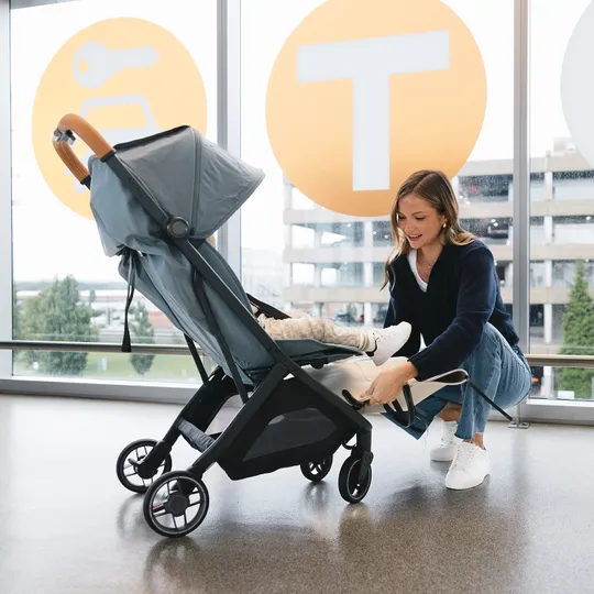 UPPAbaby MINU V3 Buggy