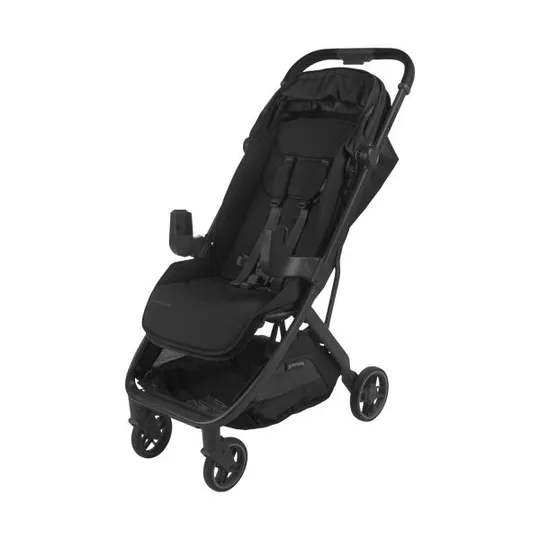 UPPAbaby Autostoel Adapter - Minu V3