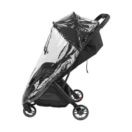 UPPAbaby Minu V3 Regenhoes