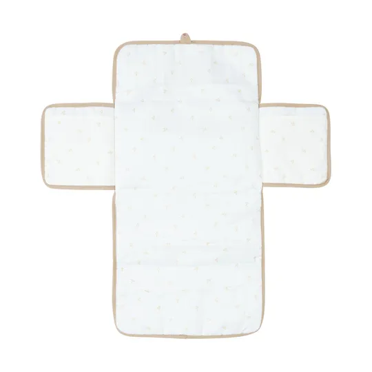 Jollein Verschoningsmat Hydrofiel
