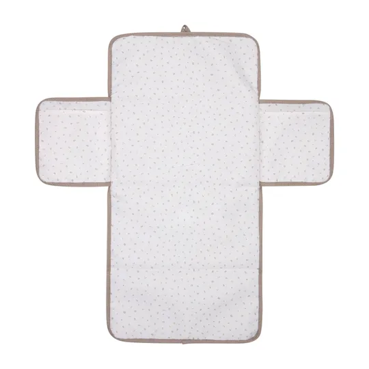 Jollein Verschoningsmat - Met Opbergvak