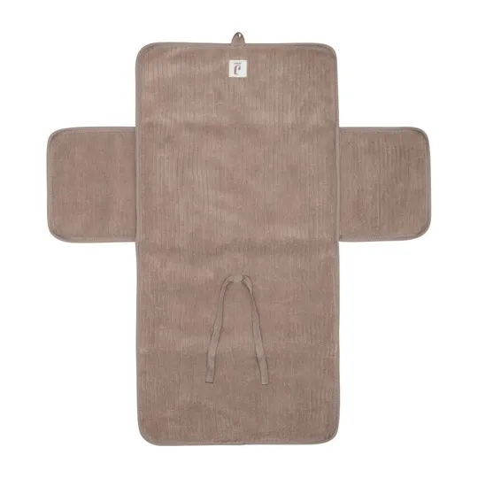 Jollein Verschoningsmat - Met Opbergvak