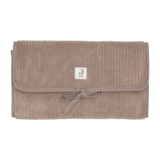 Jollein Verschoningsmat - Met Opbergvak