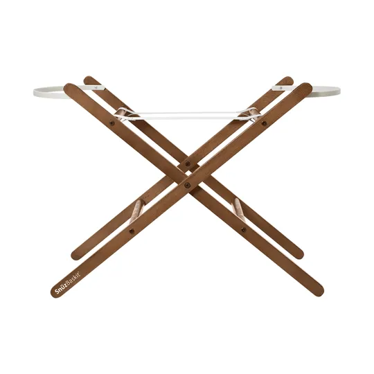 Snuz SnüzBaskit Moses Basket + Stand Set