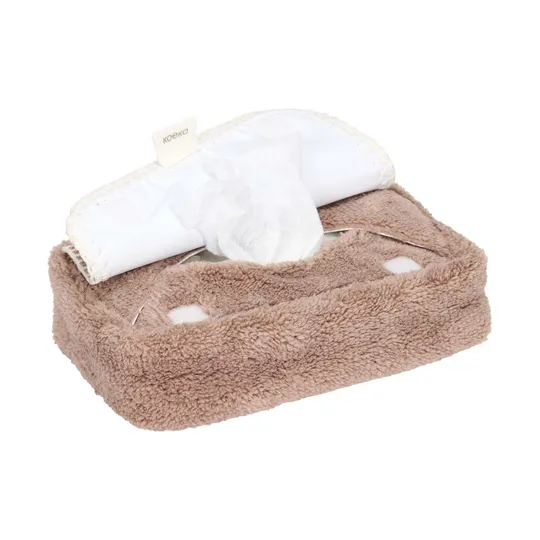 Koeka Billendoekjeshoes - Malmo Caffe