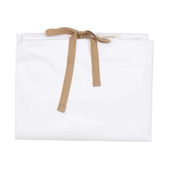 Koeka Nappy Luieretui Met Verschoonmatje - Malmo