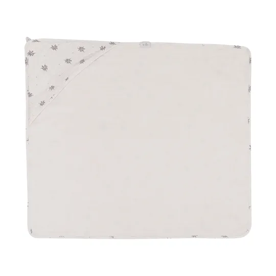 WWitlof for kids Little Charm Hydrofiele badcape