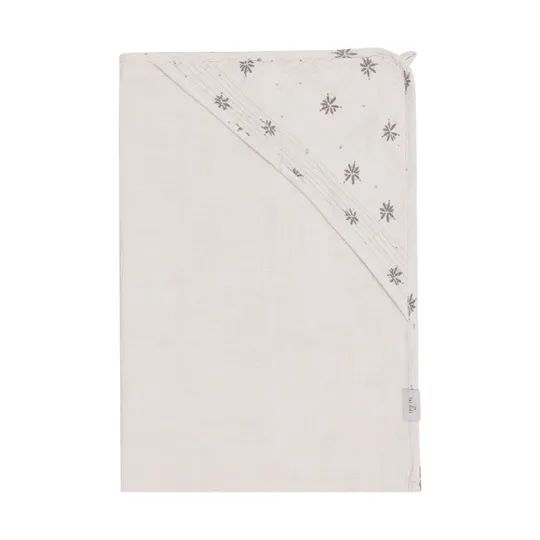 Witlof For Kids Badcape Hydrofiel Little Charm