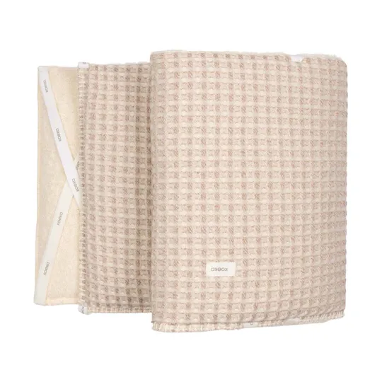 Koeka Boxbumper - Amsterdam - Crumble