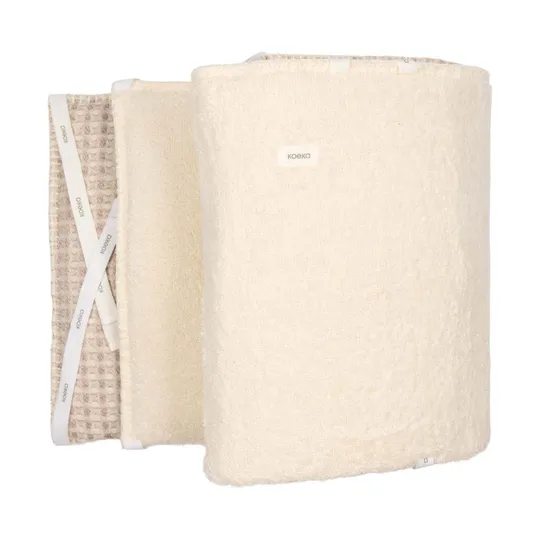 Koeka Boxbumper - Amsterdam - Crumble