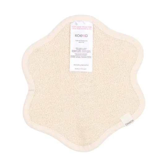 Koeka Dijon Daily One Speendoekje