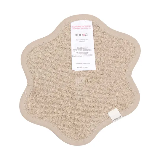 Koeka Dijon Daily One Speendoekje