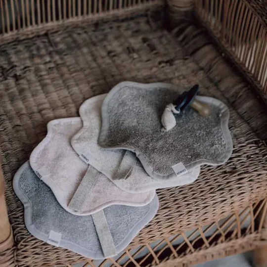 Koeka Dijon Daily One Speendoekje