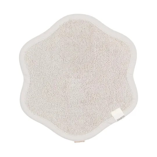 Koeka Dijon Daily Speendoekje - Stone  