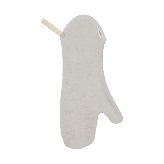 Koeka Dijon Daily Washand - Stone 