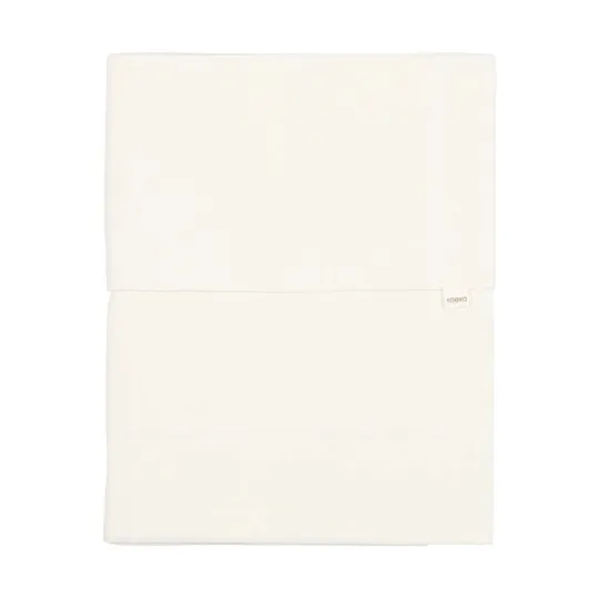 Koeka Keep On Shining Wieglaken - 80 x 100 cm - Sunshine 