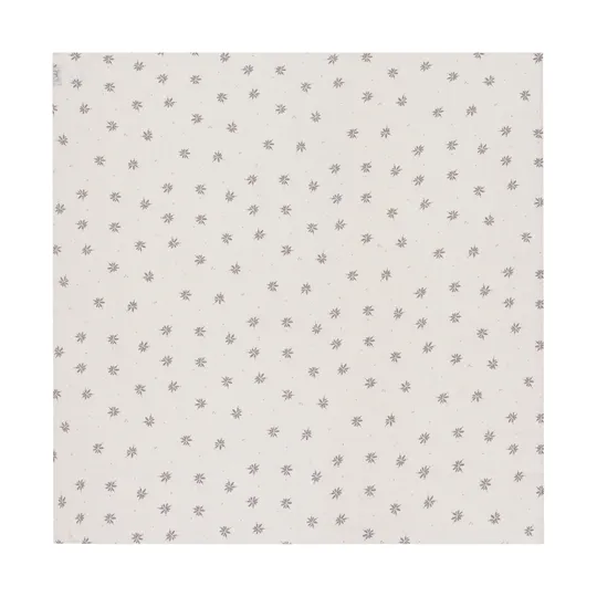 Witlof For kids Little Charm Hydrofiele Doek XL - 110 x 110 cm