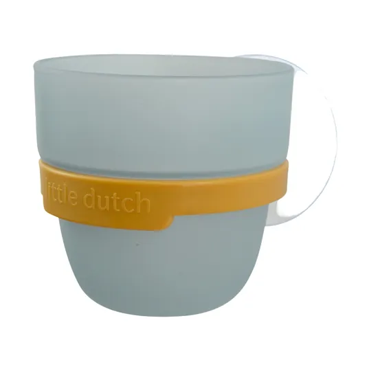 Little Dutch Badwand Bekers