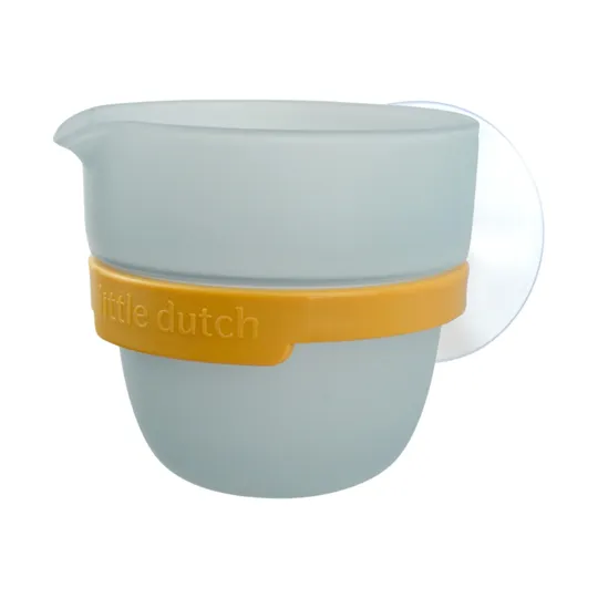 Little Dutch Badwand Bekers