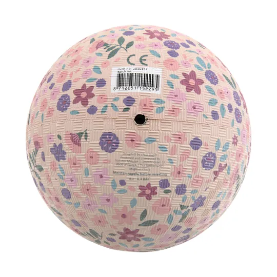 Little Dutch Dreamy Mermaid Rubber Bal 
